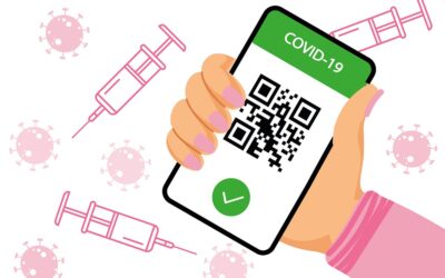 Covid-19 : avis conjoint du CEPD et du Contrôleur européen de la protection des données sur le certificat vert numérique visant à faciliter les déplacements au sein de l’Union européenne